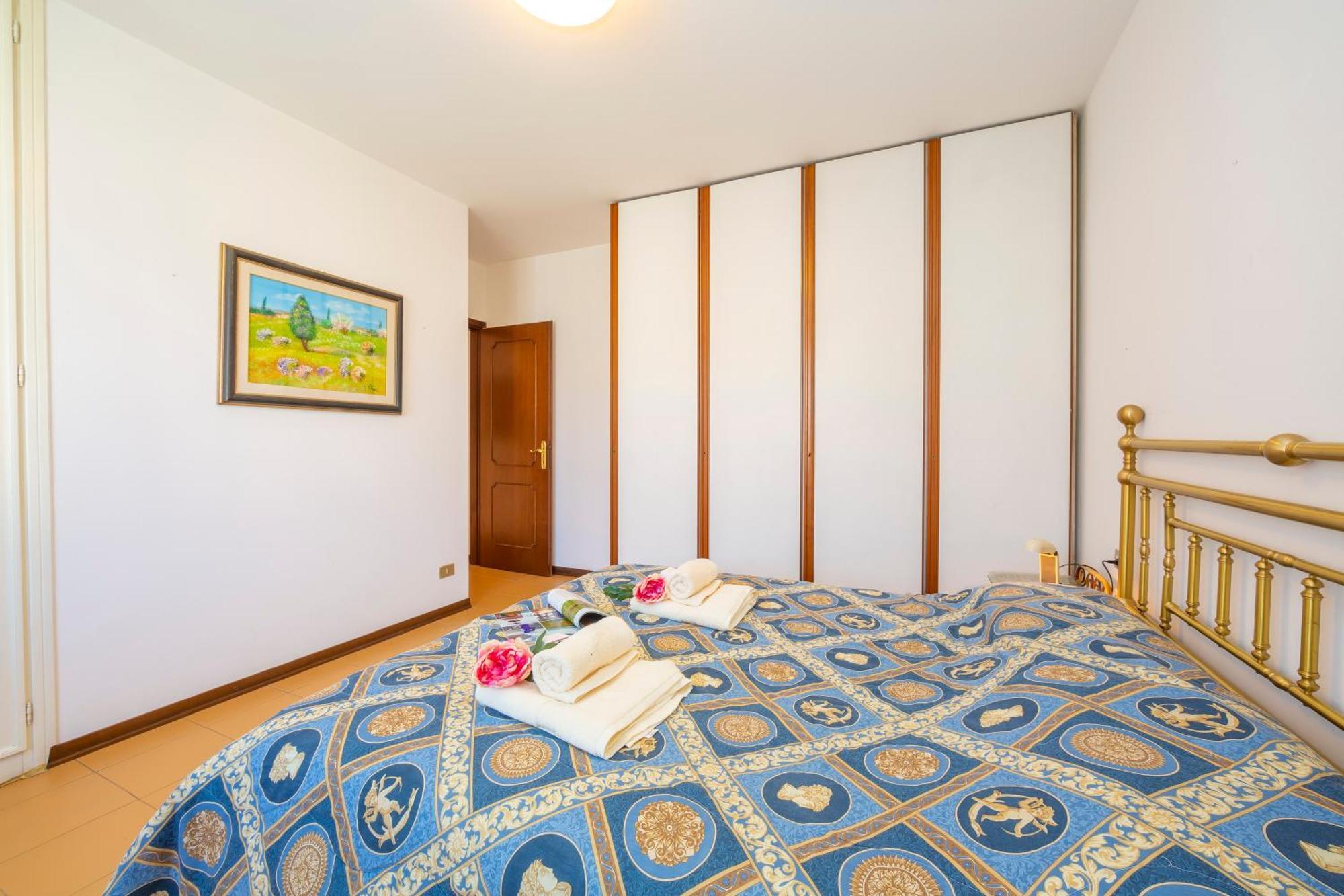 Appartamento Gaya Stresa Center - Happy Rentals Exterior photo