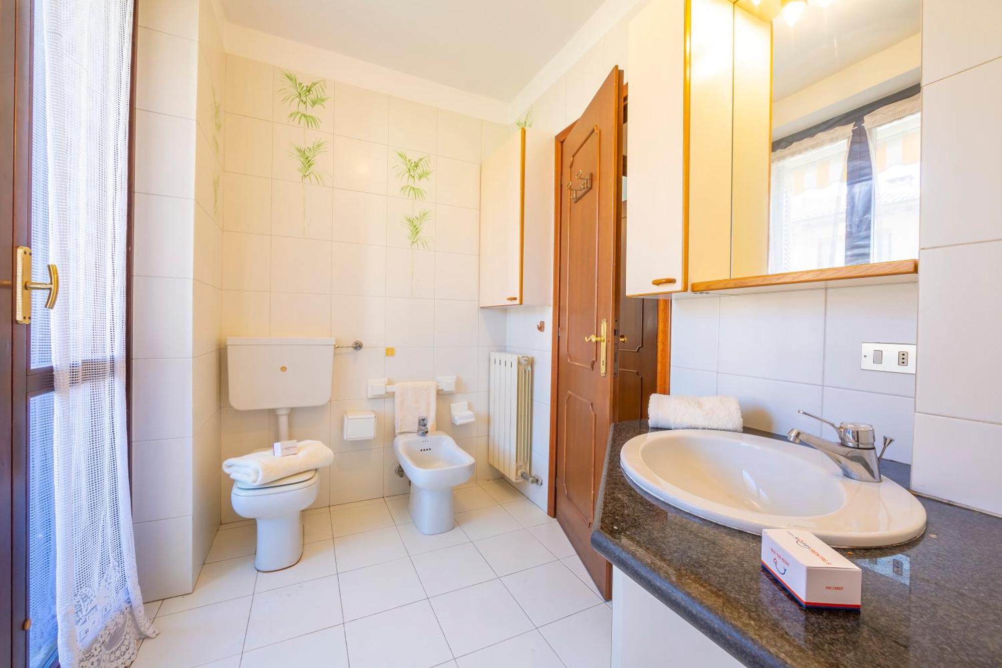 Appartamento Gaya Stresa Center - Happy Rentals Exterior photo