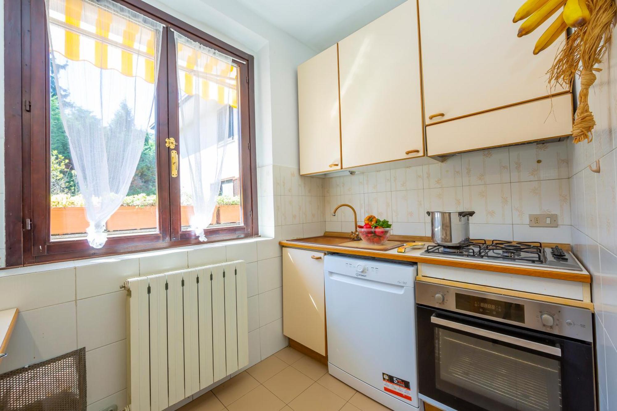Appartamento Gaya Stresa Center - Happy Rentals Exterior photo