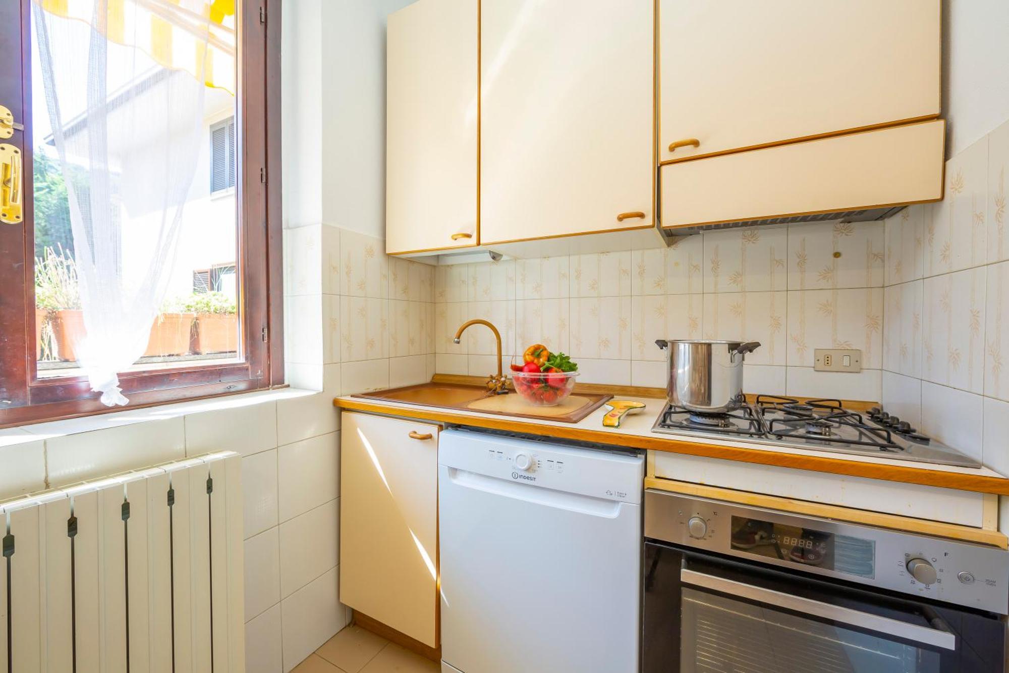 Appartamento Gaya Stresa Center - Happy Rentals Exterior photo