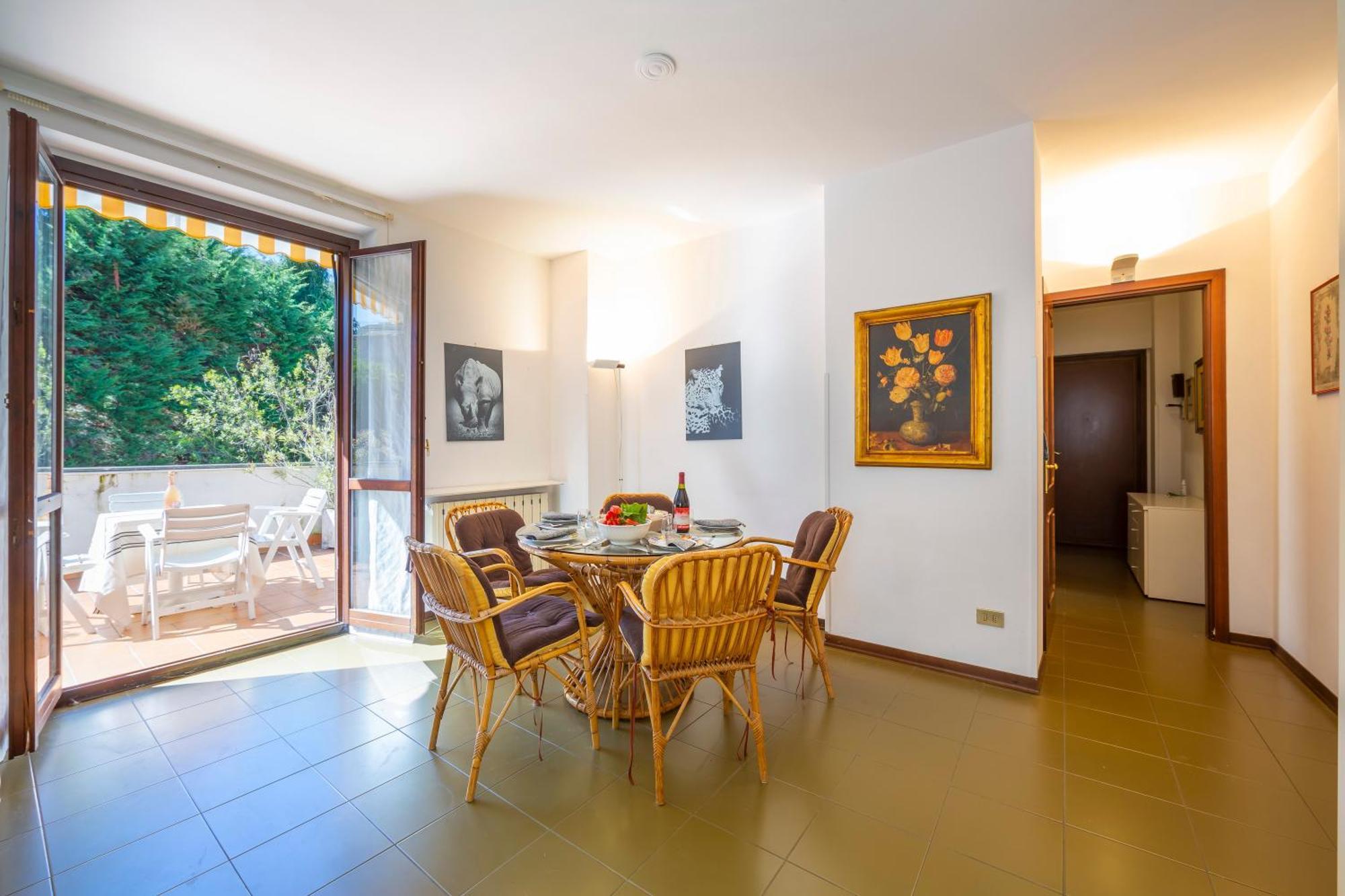 Appartamento Gaya Stresa Center - Happy Rentals Exterior photo