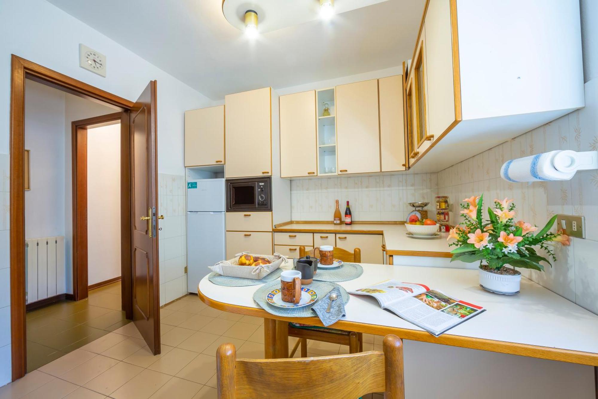 Appartamento Gaya Stresa Center - Happy Rentals Exterior photo
