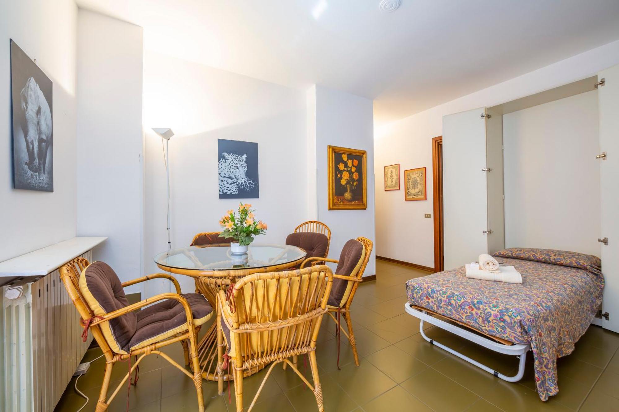 Appartamento Gaya Stresa Center - Happy Rentals Exterior photo