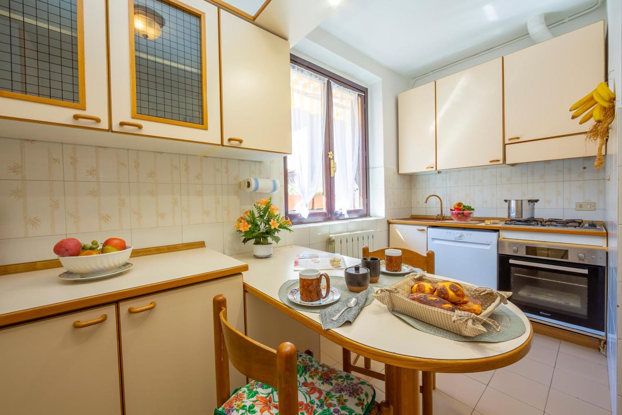 Appartamento Gaya Stresa Center - Happy Rentals Exterior photo